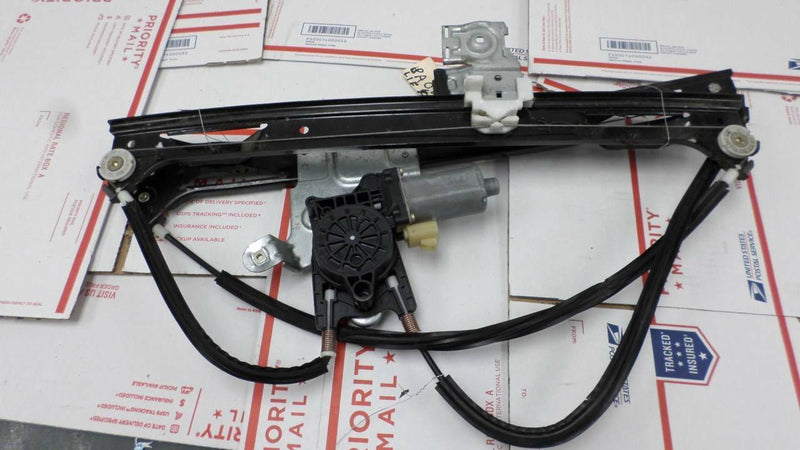 OEM Window Regulator W/ Motor Buick Rainier 2004 2005 2006 2007 15205950