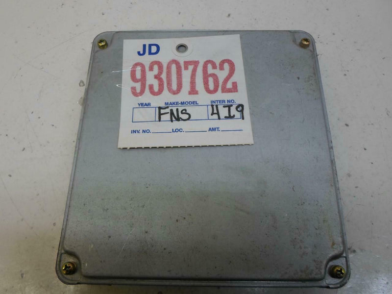 OEM Engine Computer Programmed Plug&Play Toyota Camry 1998 89661-06510 PCM ECU