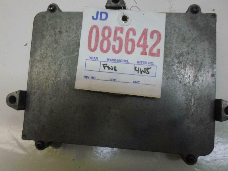 OEM Engine Computer for 2005 Honda Odyssey – 37820-RGM-A61