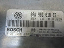 OEM Engine Computer Programmed Plug&Play Volkswagen Jetta 2000 2001 06A906018Es
