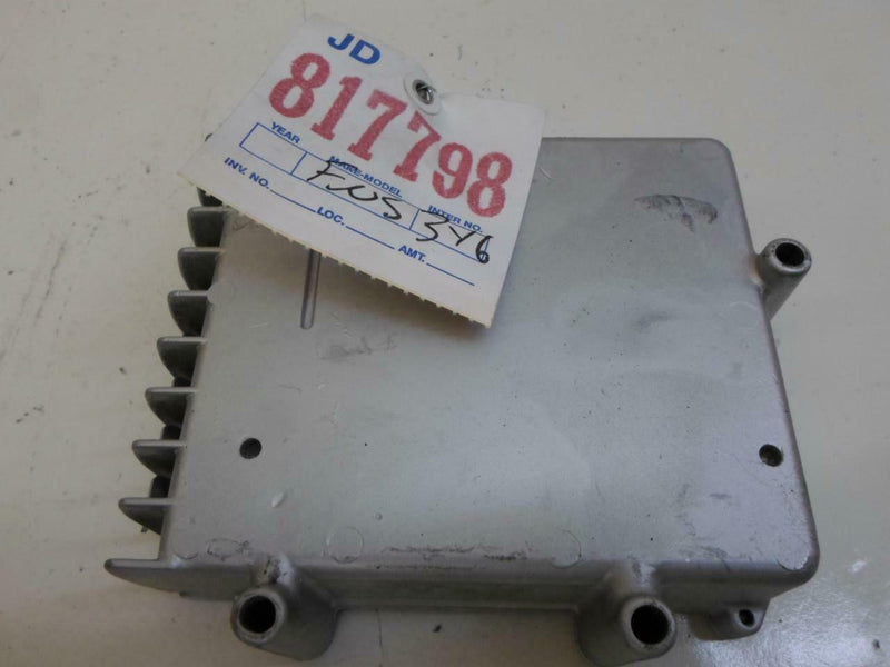 Transmission Control Module TCM TCU Dodge Caravan 1996 04686283