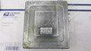 Transmission Control Module TCM TCU Mitsubishi Eclipse 1990 MD732004