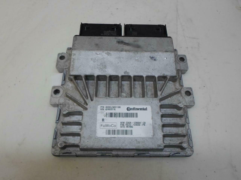 OEM Engine Computer for 2017 Ford Fusion – HS7A-12A650-PB