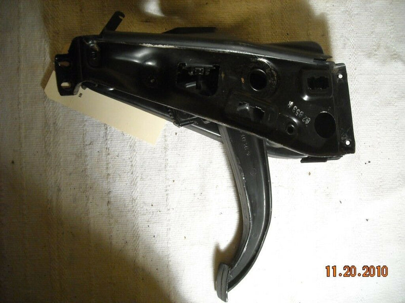 OEM Oem Emergency Brake Pedal Mercedes Benz W126 380Sec 1983 126 427 06 01