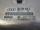 OEM Engine Computer Audi A4 2002 2003 8E0909559D 3.0L ECM PCM ECU