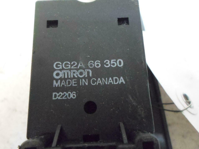 OEM Master Window Switch Mazda 626 2000 2001 2002 Gg2A 66 350