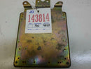 OEM Engine Computer Mitsubishi Mirage 1993 Md175507 1.5L ECM PCM ECU