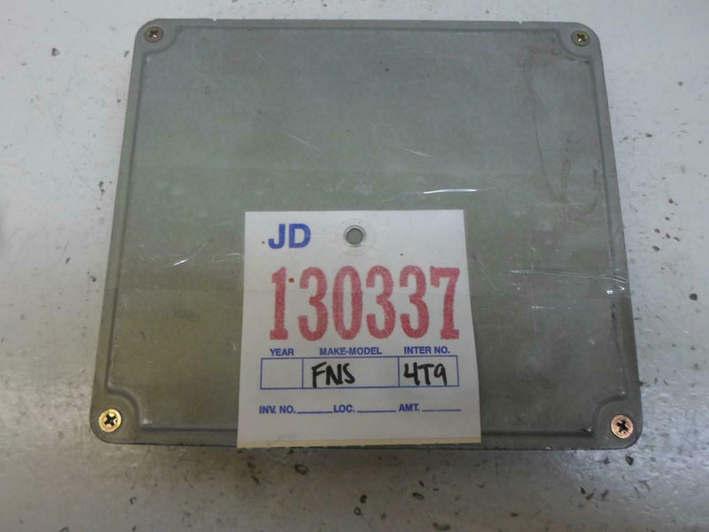 OEM Engine Computer Programmed Plug&Play Toyota Avalon 1995 89661-07010 PCM ECM