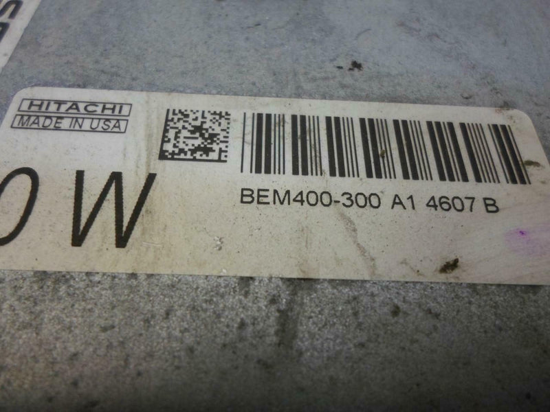 OEM Engine Computer for 2013, 2014 Nissan Altima – BEM400-300 A1