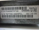 Transmission Control Module TCM TCU Dodge Caravan 1998 04686707Ak