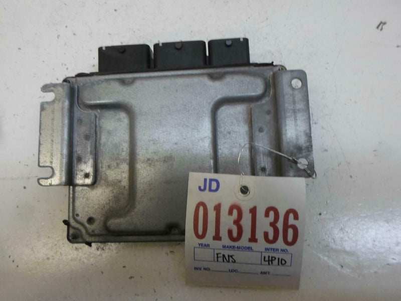 OEM Engine Computer Programmed Plug&Play Nissan Altima 2015 2016 Bem400-300 A1