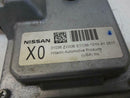 Transmission Control Module TCM TCU Nissan Altima 2010 31036 Zx00B 2.5L