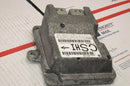 Airbag Control Module Chrysler Pacifica 2005 04606931Ab
