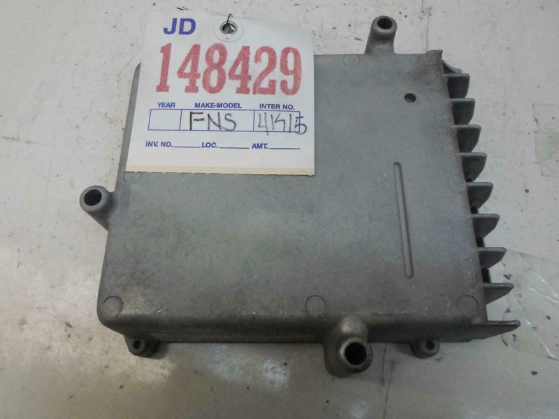 Transmission Control Module TCM TCU Dodge Stratus 1998 04606468Ak