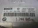 OEM Engine Computer BMW E38 7-Series 740I 1995 1996 1744605 ECM PCM ECU