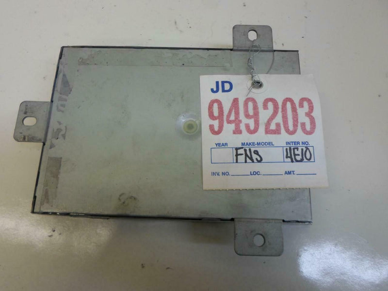 OEM Engine Computer Honda Accord 1988 36048-Ph4-677 At ECM PCM ECU