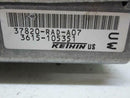 OEM Engine Computer Honda Accord 2006 37820-Rad-A07 2.4L Mt PCM ECM ECU