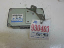 Transmission Control Module TCM TCU Subaru Legacy 2002 31711 Af91A 2.5L Gt