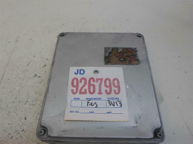 OEM Engine Computer Geo Metro 1998 33920-52G30 PCM ECM ECU