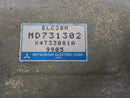 Transmission Control Module TCM TCU Mitsubishi Galant 1990 Md731302