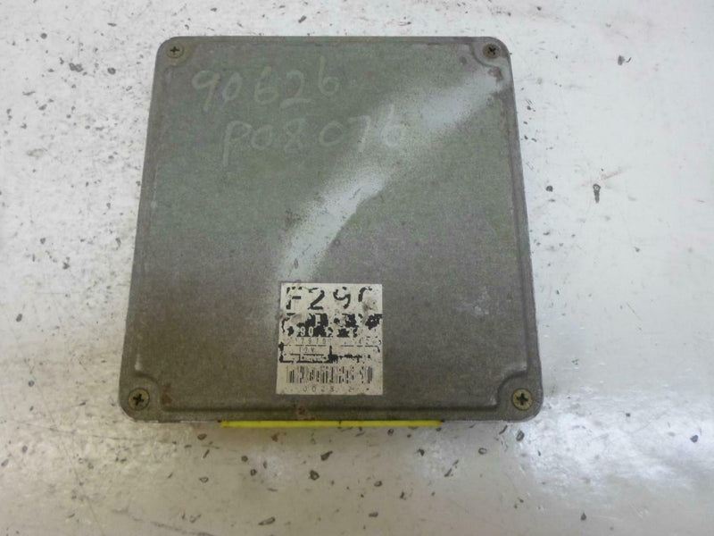 OEM Engine Computer Mazda 626 1990 1991 1992 F290 18 881B PCM ECM ECU