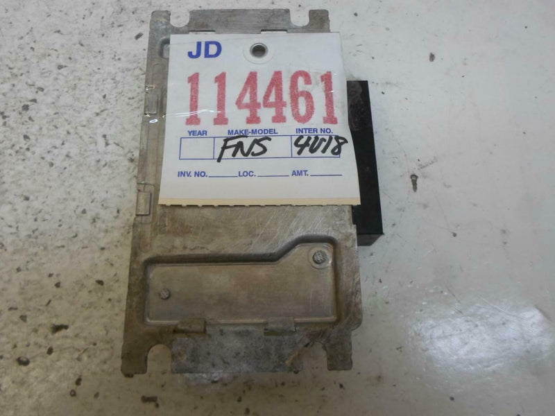 Transfer Case Control Module BMW X5 2004 2005 1 137 328 119