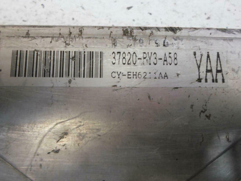 OEM Engine Computer Acura Legend 1993 1994 1995 37820-Py3-A58 At ECM PCM ECU