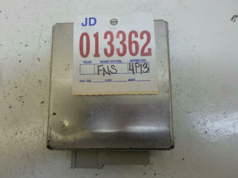 ABS Control Module Chevrolet Cavalier 1996 1997 1998 1999 16221399