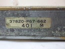 OEM Engine Computer Acura Integra 1986 37820-Pg7-662 PCM ECM ECU
