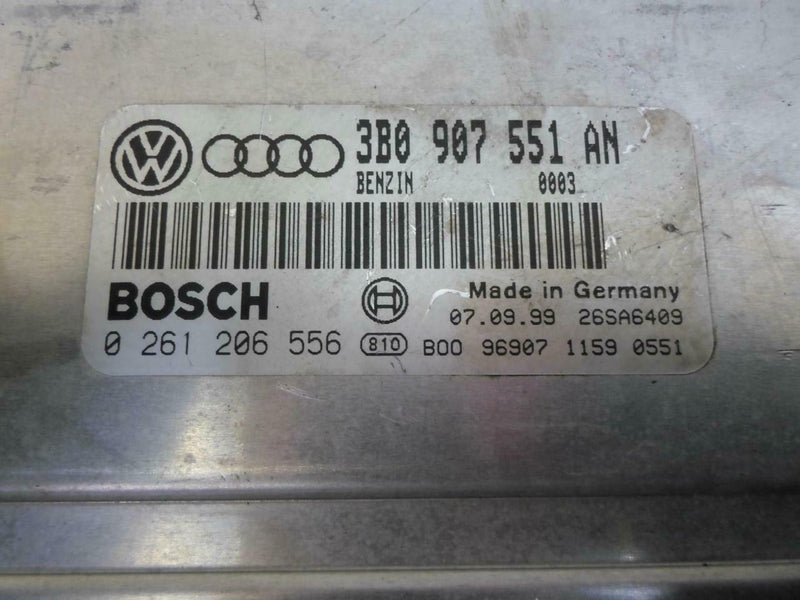 OEM Engine Computer Programmed Plug&Play Volkswagen Passat 2000 2001 3B0907551An