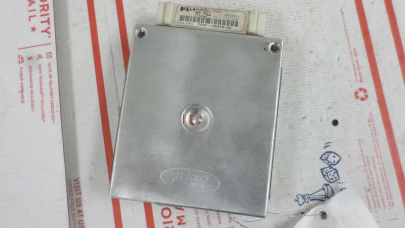 Body Control Module Ford Thunderbird 1990 F0Sf-18B008-Aa Rsc4 BCM BCU