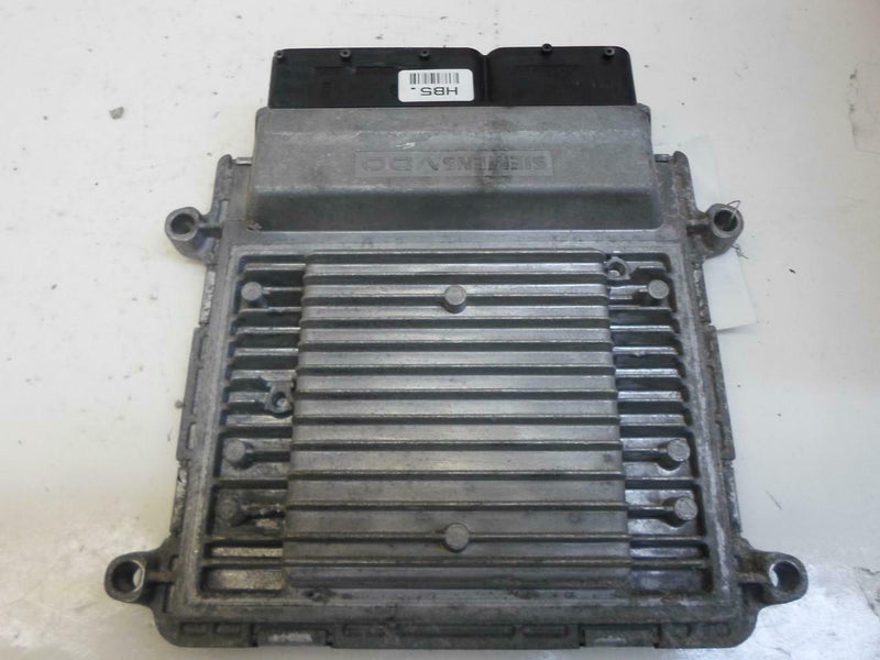 OEM Engine Computer Hyundai Elantra 2009 2010 2011 2012 39150-23161 2.0L At ECM