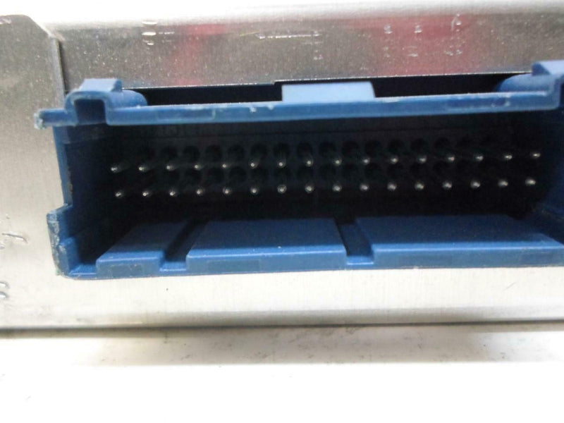 ABS Control Module Chevrolet Lumina Van 1993 16163576