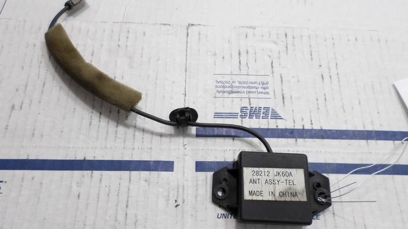 OEM Antenna Sensor Assembly Infiniti G37 2011 28212 Jk60A 28212Jk60A