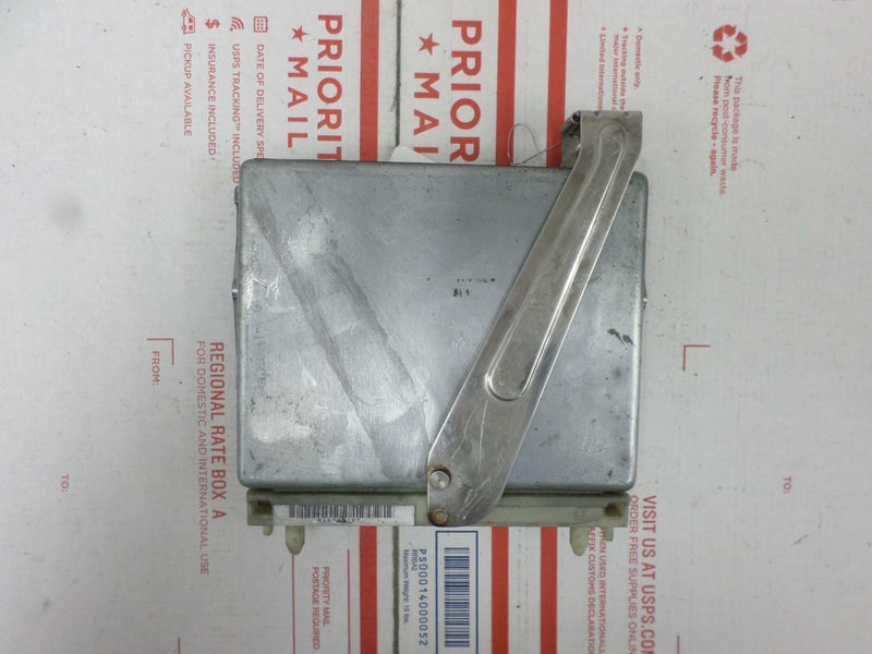 Transmission Control Module TCM TCU Volvo 70 Series 1998 09181887