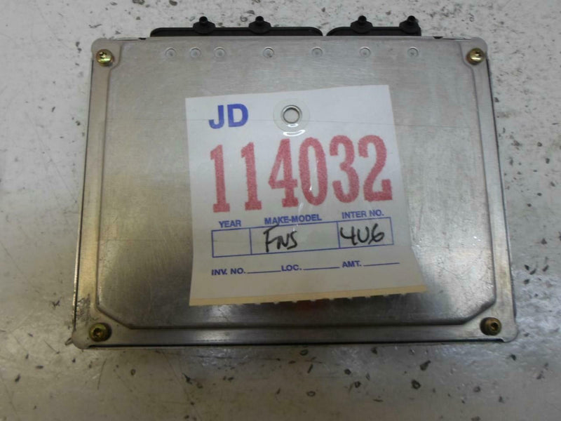 OEM Engine Computer Programmed Plug&Play Audi A4 1999 2000 2001 2002 4D0907551Ah