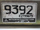 OEM Engine Computer Mitsubishi Montero 1987 1988 E2T55075 ECM ECU PCM