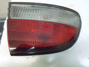 OEM Left Taillight Mitsubishi Galant 1997 1998 043-1666 L