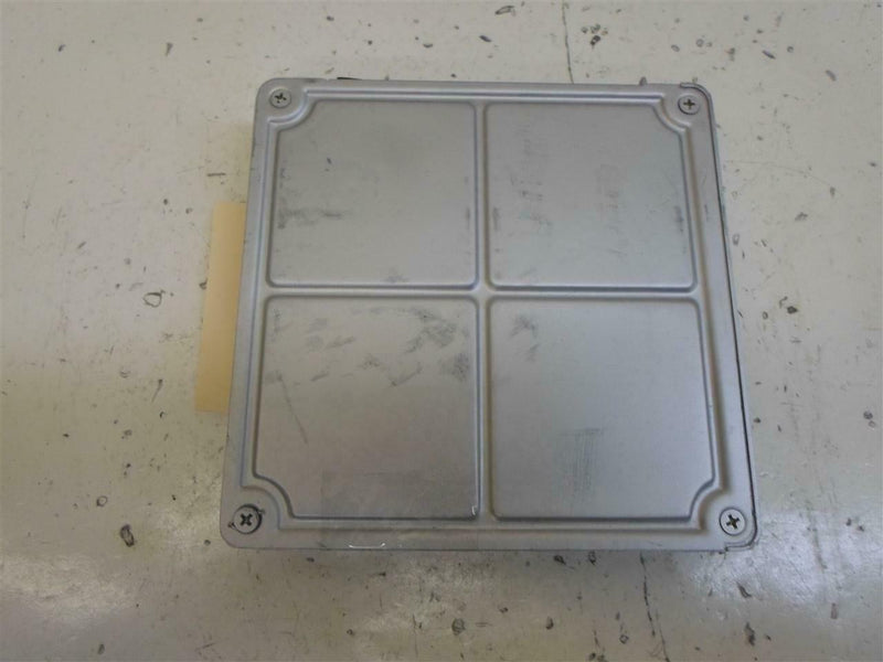 Transmission Control Module TCM TCU Saab 9-3 1999 4925749