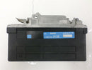 ABS Control Module Mercedes-Benz 260E 1987 1988 1989 005 545 21 32