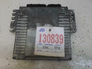 OEM Engine Computer Programmed Plug&Play Nissan Sentra 2005 2006 Mec33-347 A1