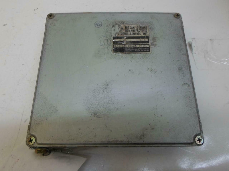 OEM Engine Computer Programmed Plug&Play Nissan Maxima 2001 A56-S84 Zj5K PCM ECM