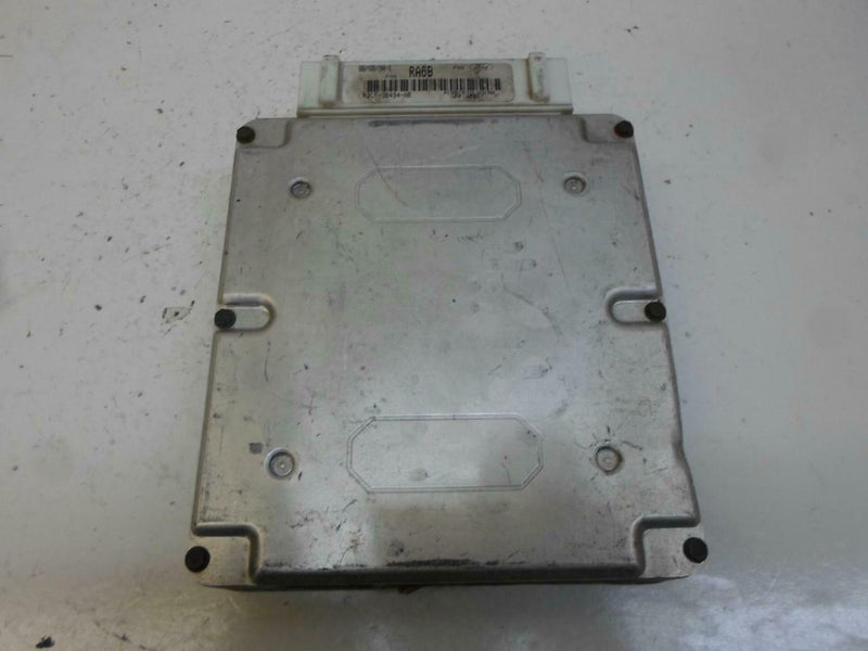 Suspension Control Module Lincoln Continental 1991 1992 F30F-3B494-Ab Ra6B