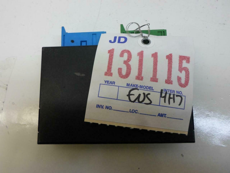Constant Check Control Module BMW 530I 1988 1989 1990 1991 1992 1993 1388613