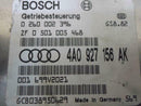 Transmission Control Module TCM TCU Audi A6 1996 1997 1998 4A0927156Ak