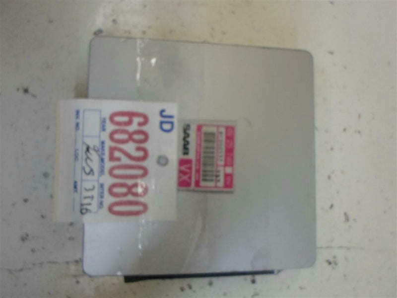 Transmission Control Module TCM TCU Saab 9-3 1999 4925749