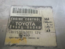 OEM Engine Computer Programmed Plug&Play Toyota Camry 2000 2001 89666-06040 PCM ECM