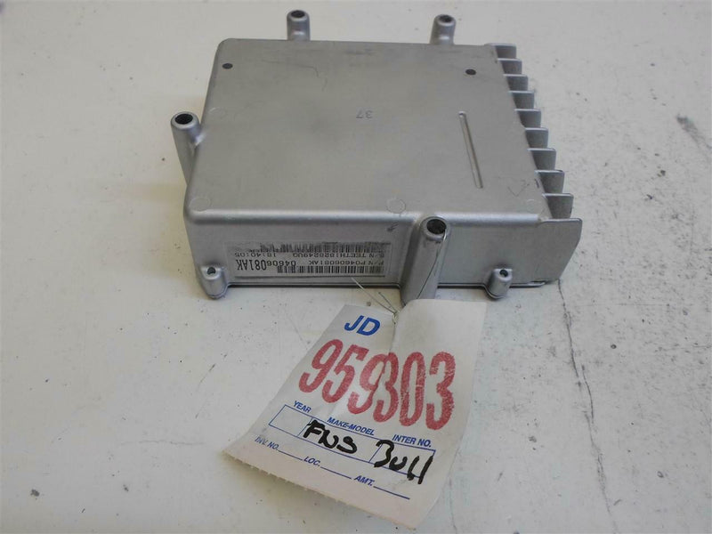 Transmission Control Module TCM TCU for 1998 Dodge Intrepid – 04606081AK