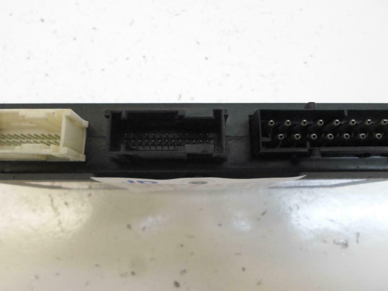 Body Control Module BMW 528I 1995 1996 1997 61358376640 BCM BCU