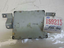 Emission Control Module Toyota Tercel 1987 1988 1989 89550-16200